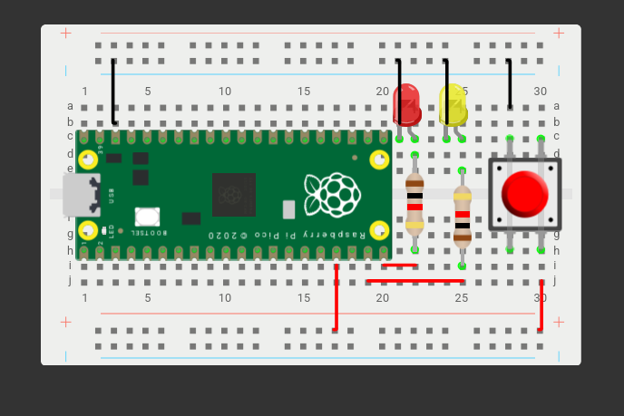 Screencap of veins in an arm using a pi camera module, IR filter and lights.